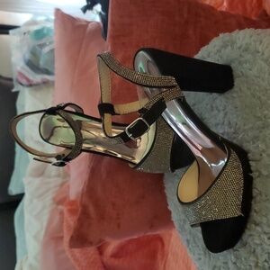 Sugar heels